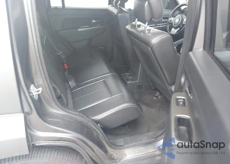 2012 Jeep Liberty Limited Jet Edition from USA, damaged, VIN 1C4PJMFK1CW178528